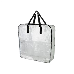 PVC Packaging Bags