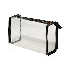 Transparent Clear Pvc Bag