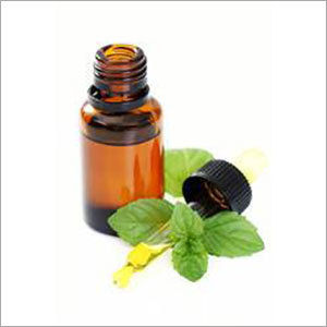 Mentha Arvensis Oil