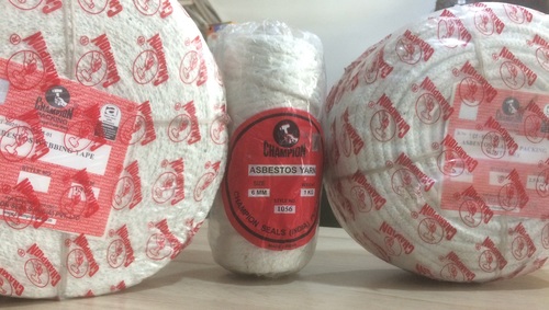 Asbestos Rope Asbestos Rope