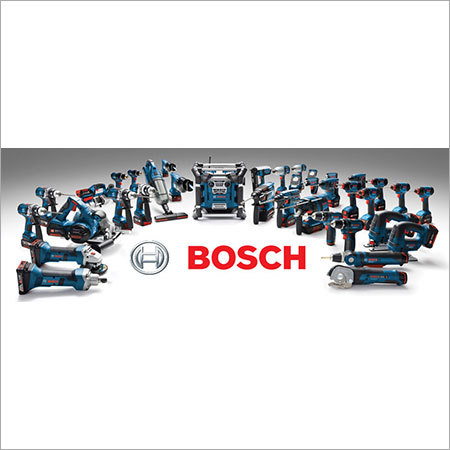 Bosch Power Tool Bosch Power Tool