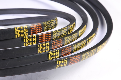 IPON (VEE Grip) V Belt IPON (VEE Grip) V Belt