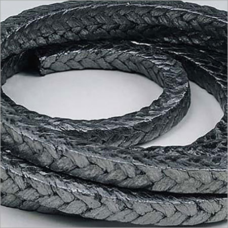 Asbestos Gland Packing Material