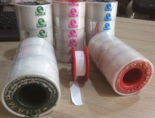 PTFE Tape PTFE Tape