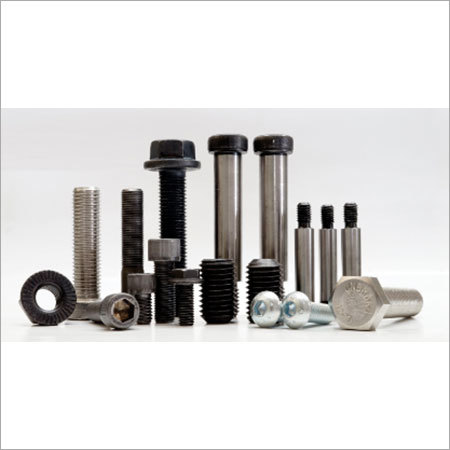 Fastener Bolts Fastener Bolts