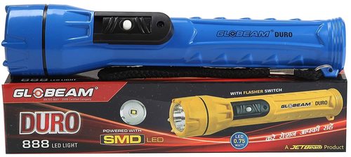 Globeam Duro Smd Led Torch