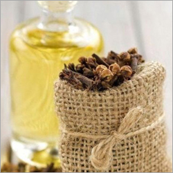 Eugenol Oil