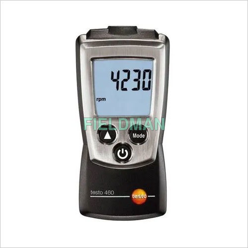 Non Contact Tachometer By FIELDMAN CONTROL SYSTEM
