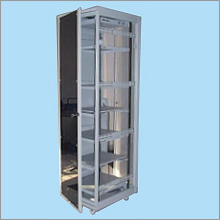 AL Structure Type Racks