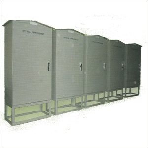 Pad Mountable Outdoor Cabinets