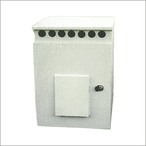 Outdoor Cabinets