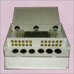 24F Rack Mount FDF