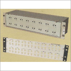 Cox Box Type 19 DDF