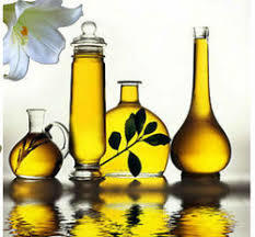 Pure Essential Oils Ginger Lily