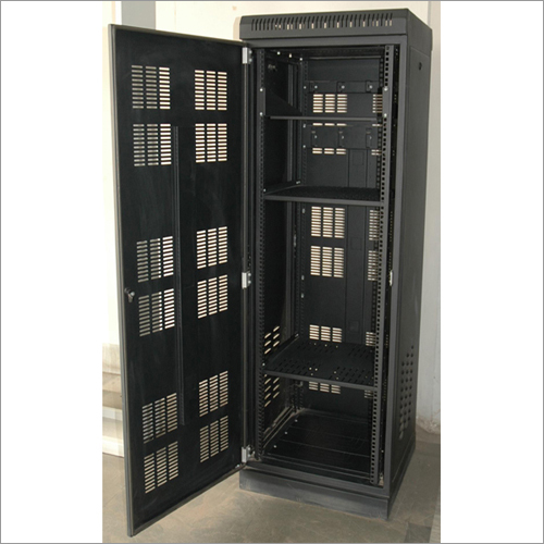 Networking Racks