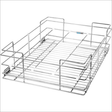 Thali Kitchen Basket