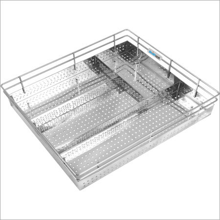 Partition Basket