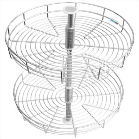 Round Basket