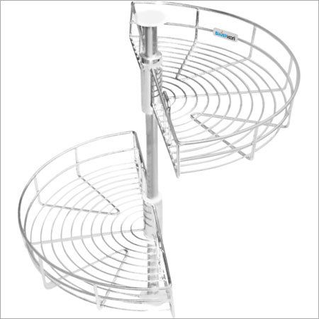 Tray Kitchen Basket