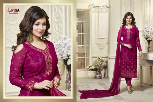 FESTIVE WEAR SALWAR KAMEEZ