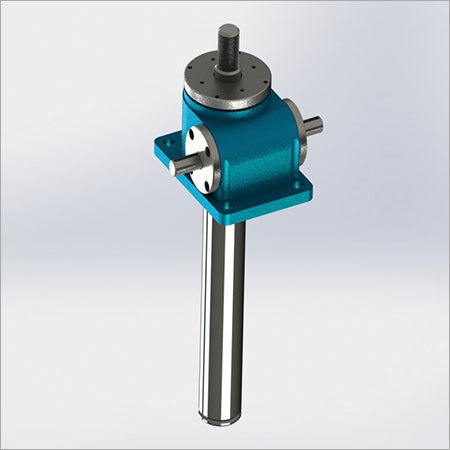 Worm Gear Screw Jacks