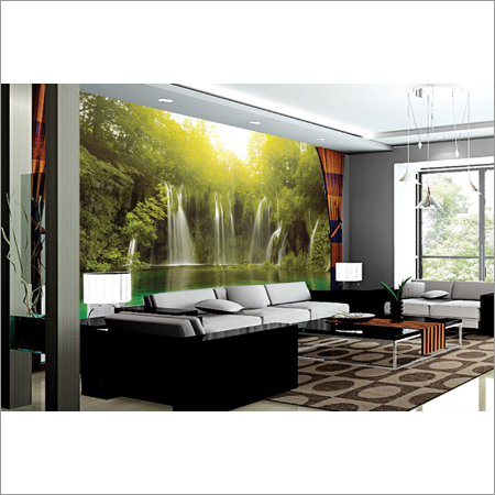 Residential 3d Wallpaper