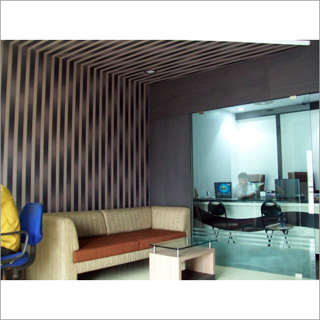 Commercial Interior Design Consultant