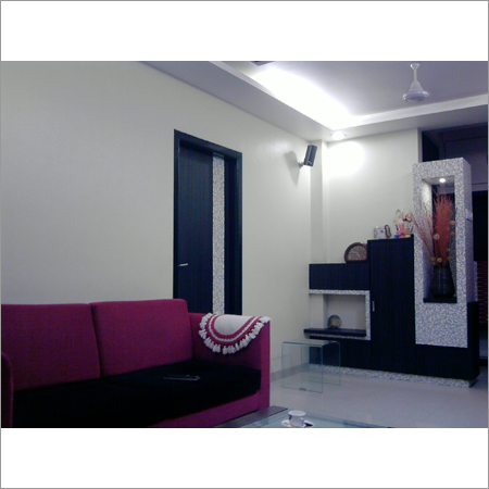 Residential Interior Design Consultant Service