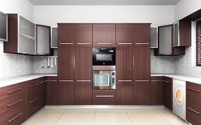 UPVC Kitchen Cupboard