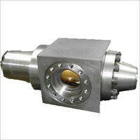 Hydraulic Cylinders