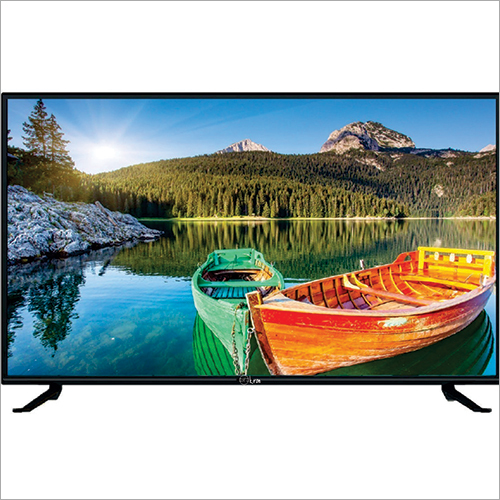32 Inches Smart TV