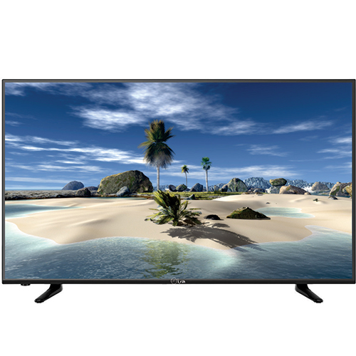 55 Inches HD Smart LED TV