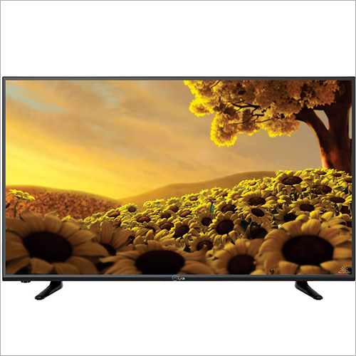 65 Inches HD LED TV