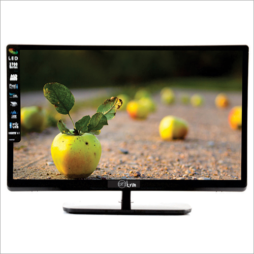 HD LED TV
