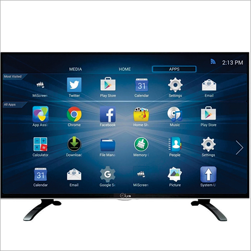 Smart LED TV