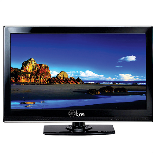 Standard LED TV