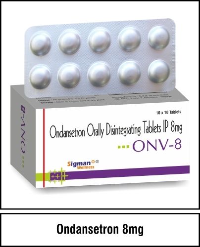 Ondansetron 8 Mg Application Control Virus Price 540 Inr Box Id C