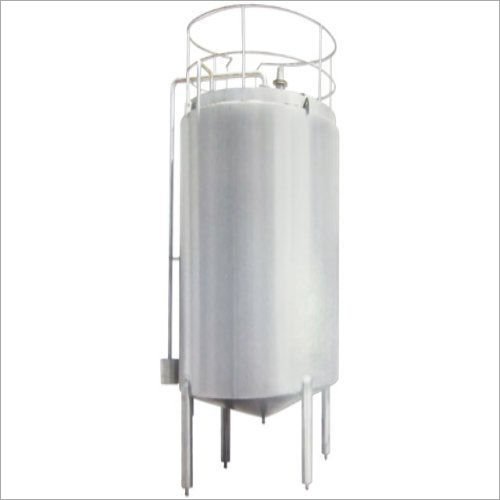 Ghee Plant Equipments