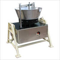 Paneer Making Machine - Silver Color, Whole Milk & Dried Whole Milk Processing | Raw Product Type