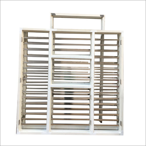 Aluminum Window Frame