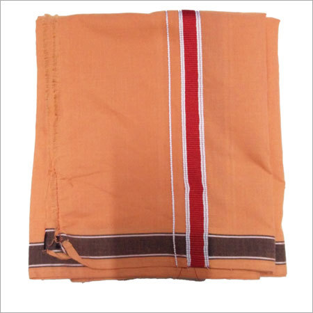 Men's Suite Dhoti