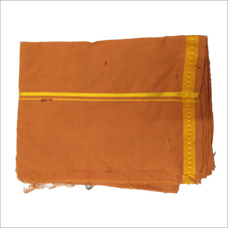 Cotton lungis Dhoti