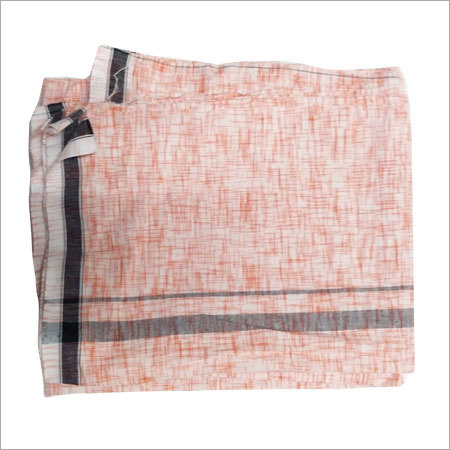 Silk Dhoti