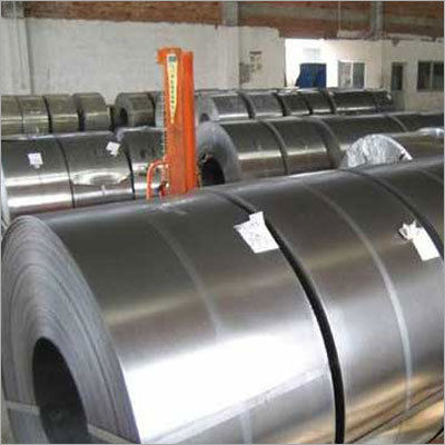 Stainless Steel Coil