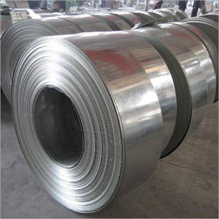 Stainless Steel Coils