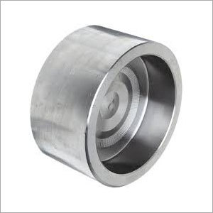 Forged Cap