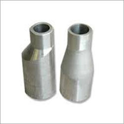 Forged Reducer