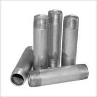 Pipe Nipple Application: Construction