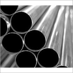 Stainless Steel Pipes