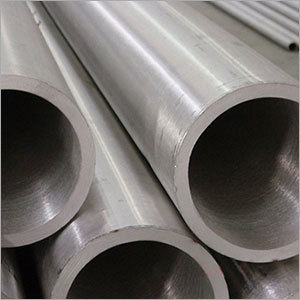 Stainless Steel Tubes